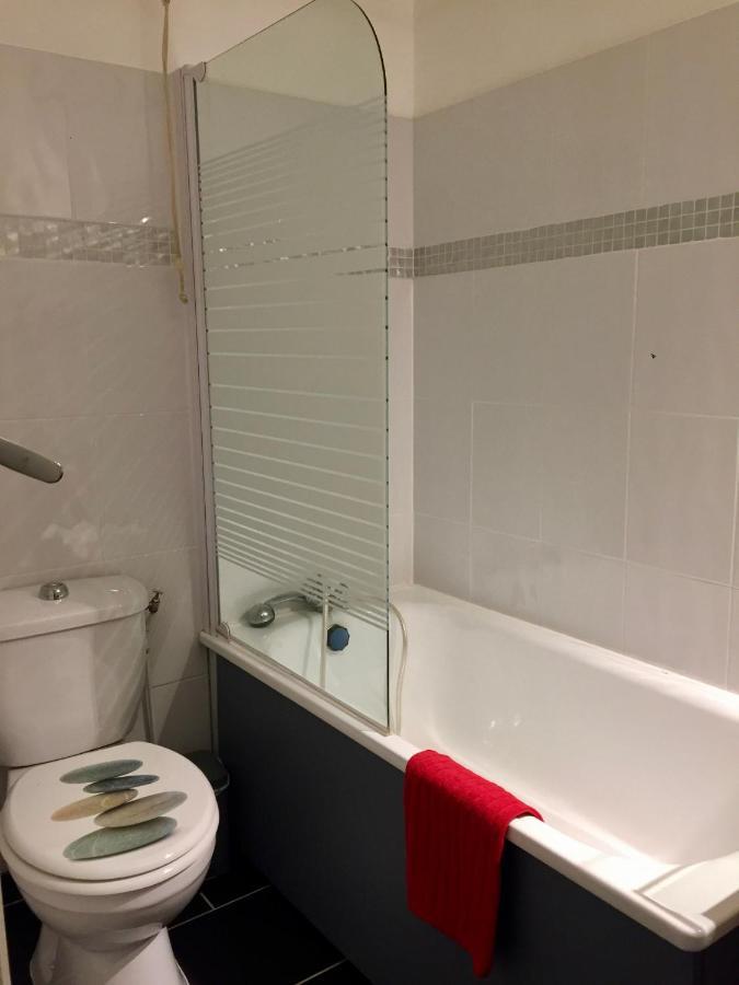 Studio Pied Des Pistes Villard-de-Lans Dış mekan fotoğraf