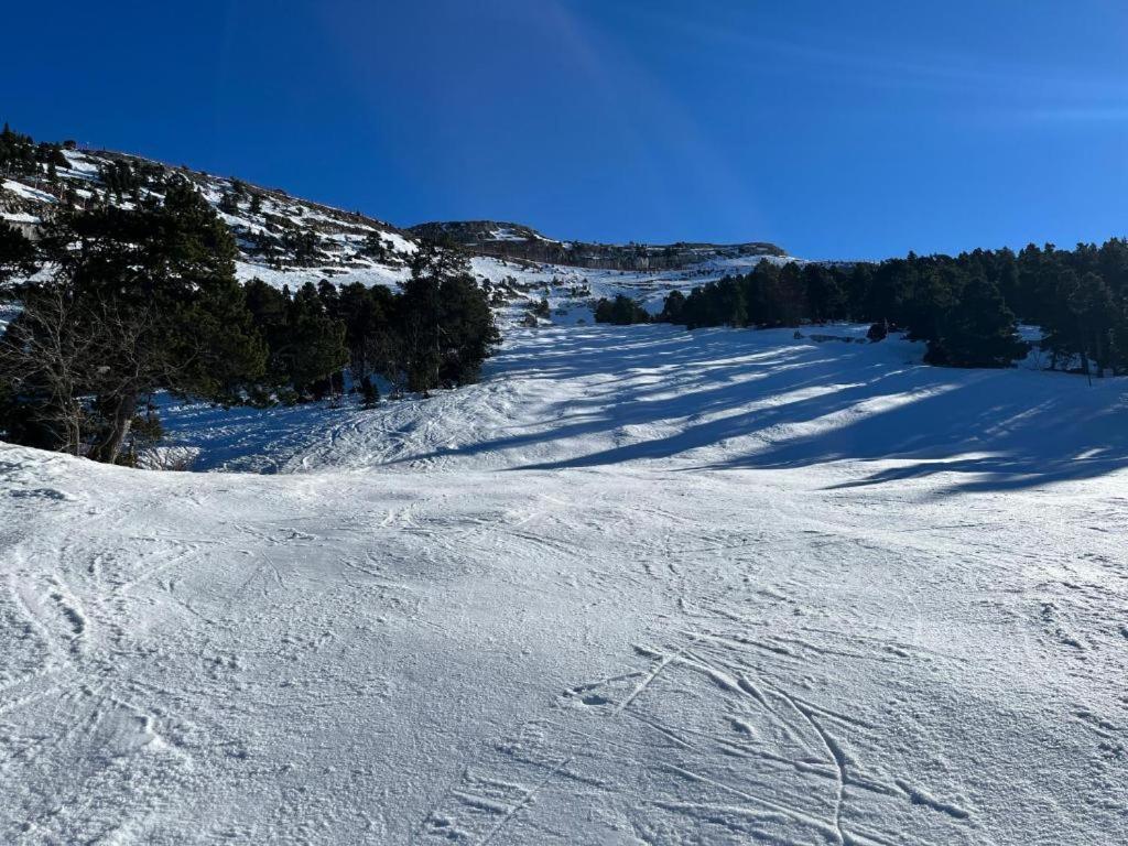 Studio Pied Des Pistes Villard-de-Lans Dış mekan fotoğraf